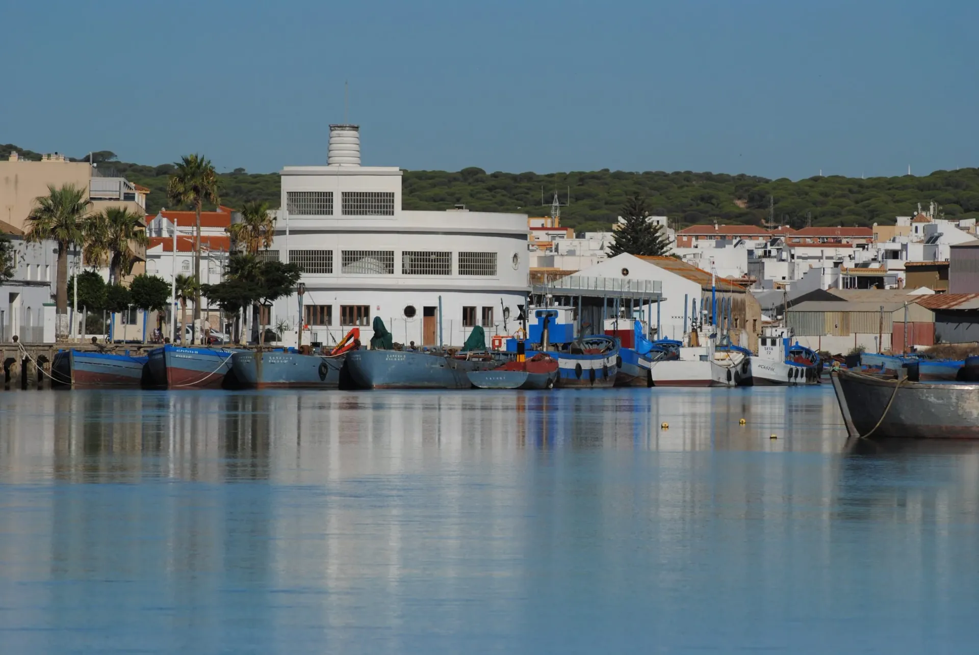 Barbate