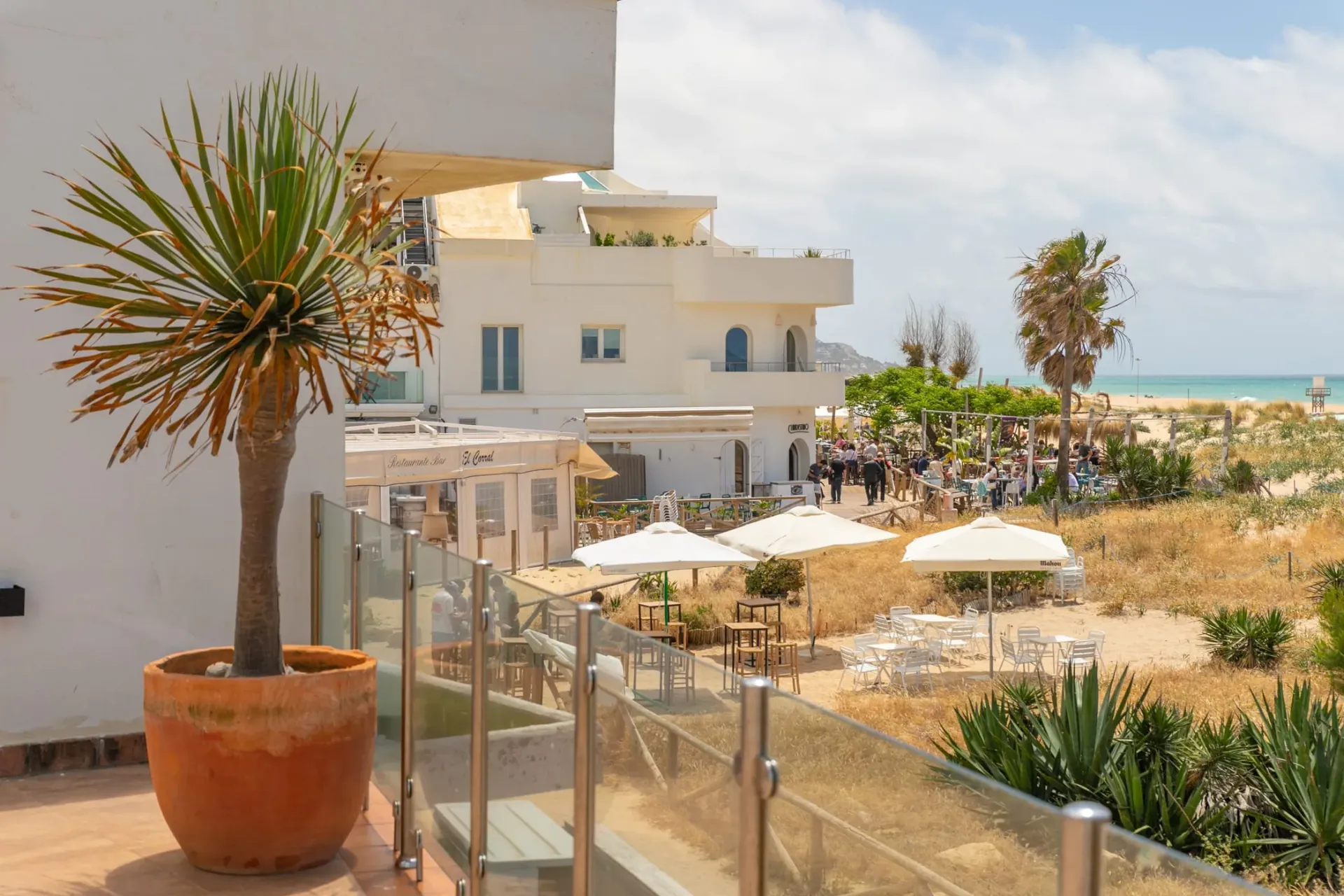Zahara de los Atunes