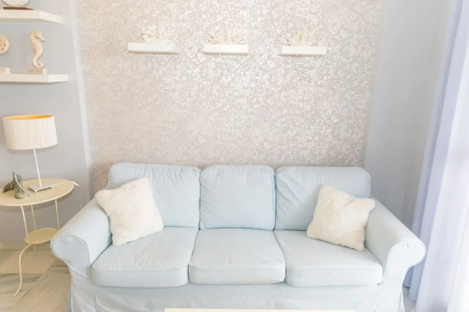 Casa con terraza junto al Paseo Marítimo — foto 26