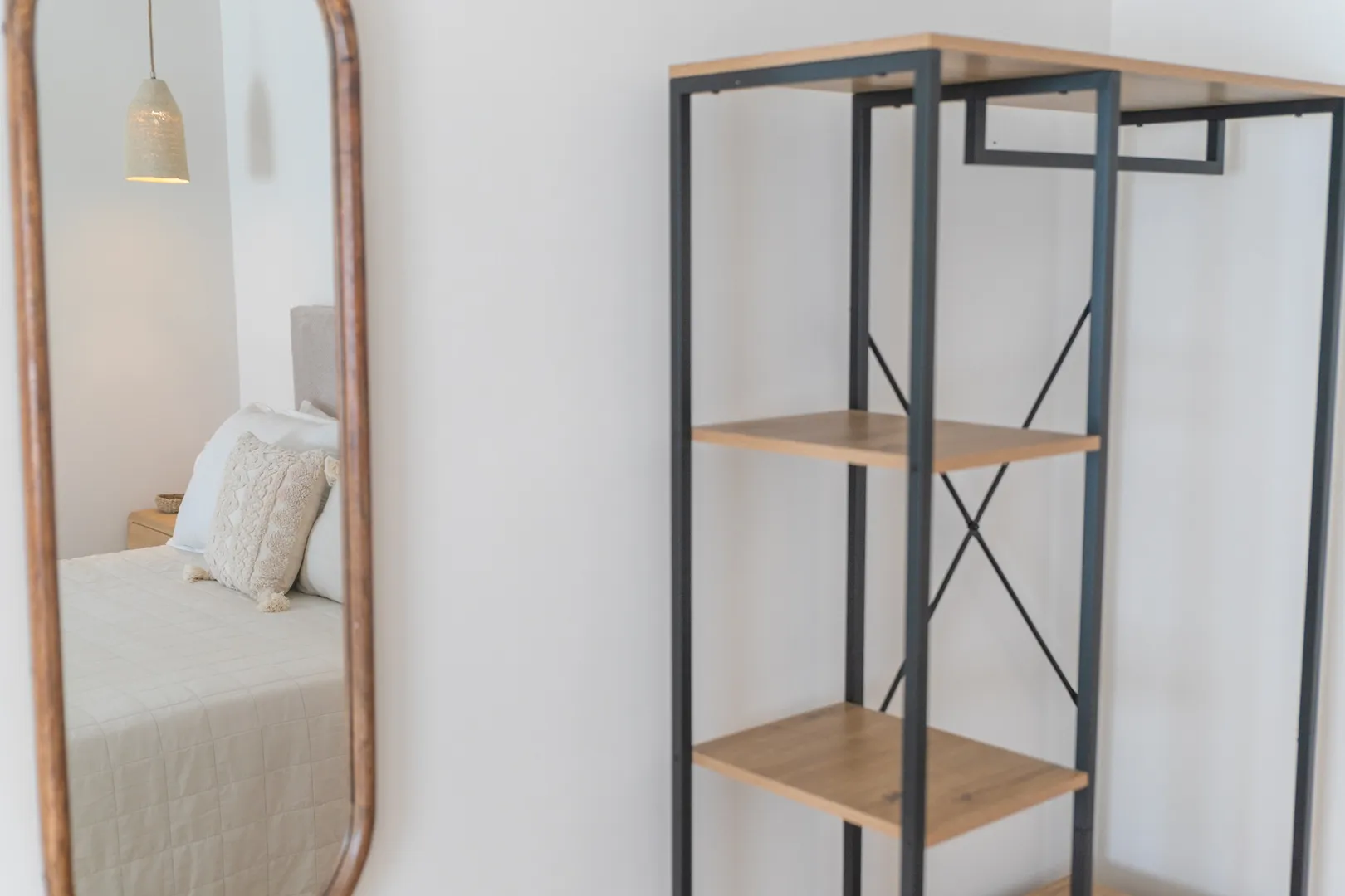A tu aire: Apartamento Refugio Marisma — foto 21