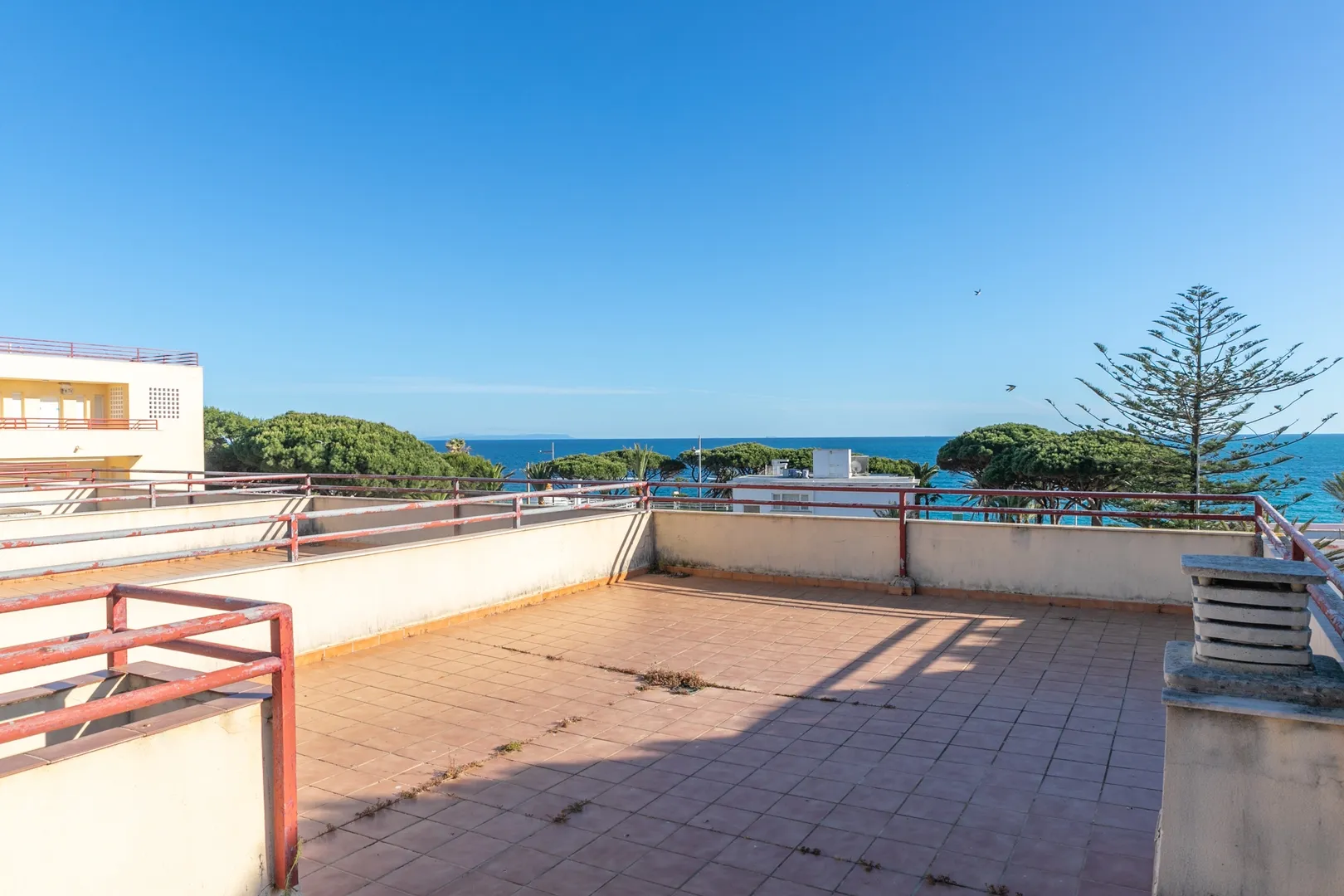 Adosado chic junto al mar en Caños, con garaje — foto 45
