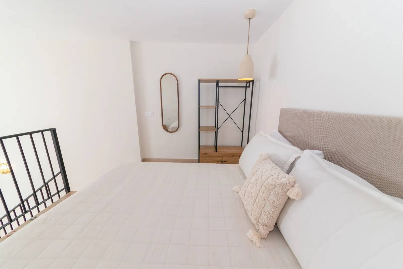 A tu aire: Apartamento Refugio Marisma — foto 11