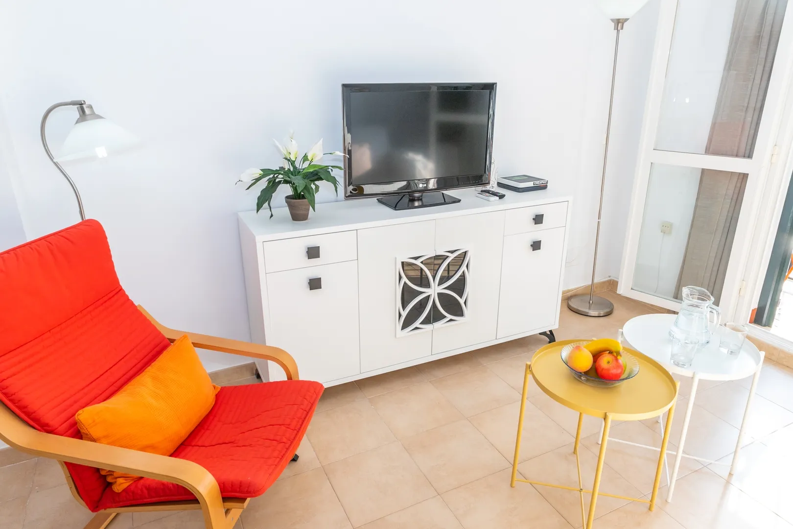 Casa Aquario: Mar y amaneceres en Barbate — foto 7