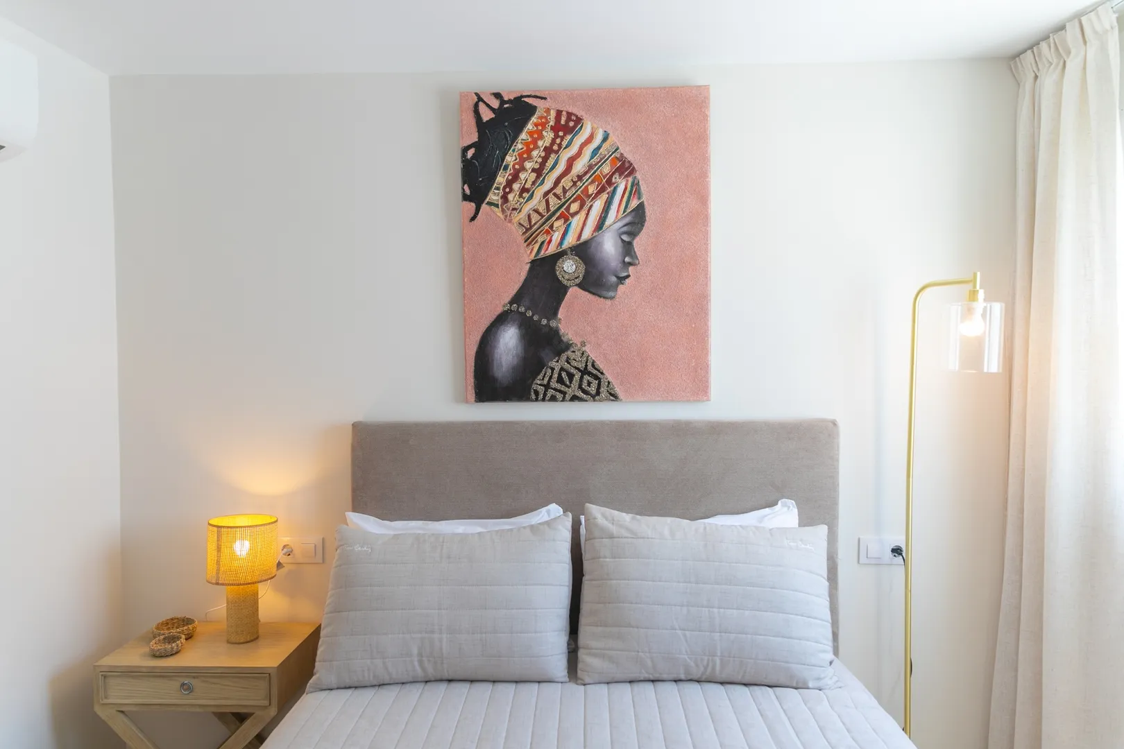 A tu aire: Apartamento Espuma y Arena — foto 2