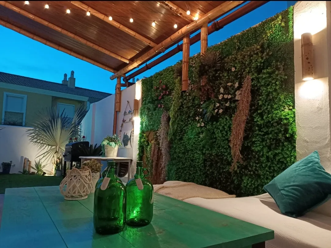 Chalet boutique con encanto en Zahara — foto 10