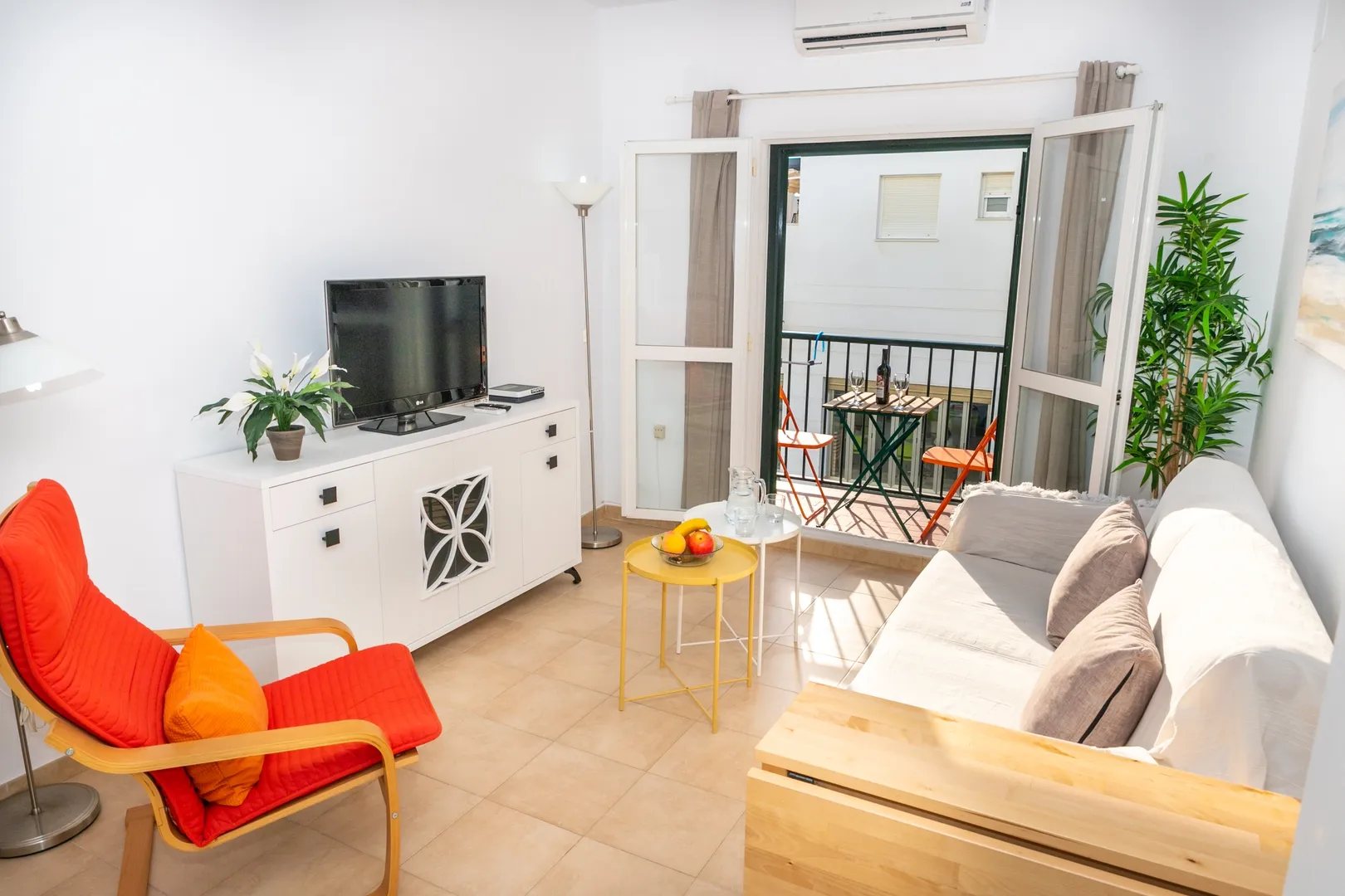 Casa Aquario: Mar y amaneceres en Barbate — foto 15