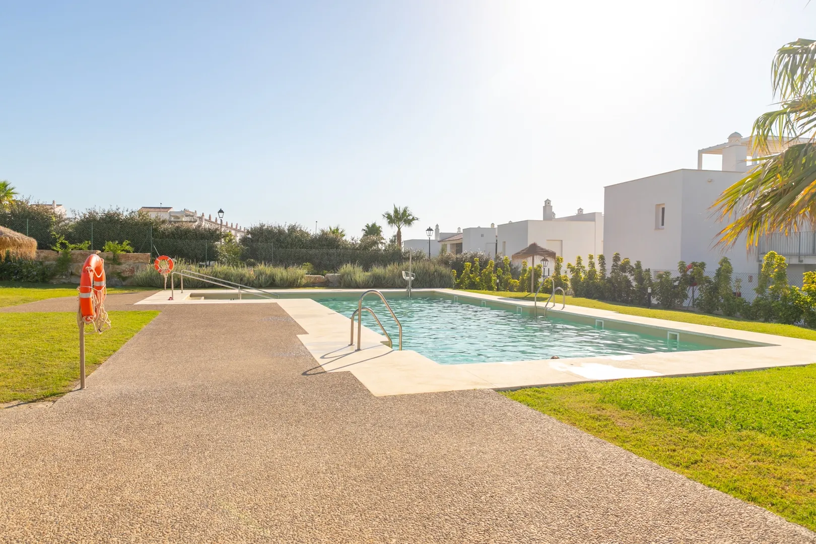 Terraza al sol y atardeceres en Atlanterra — foto 3