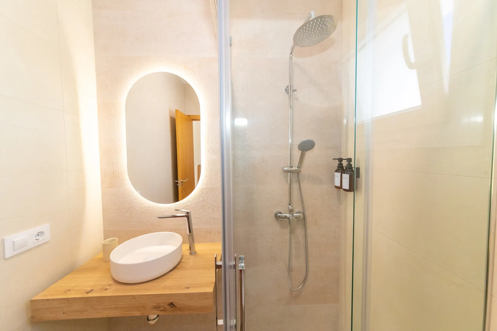 A tu aire: Apartamento Olas & Sal — foto 3