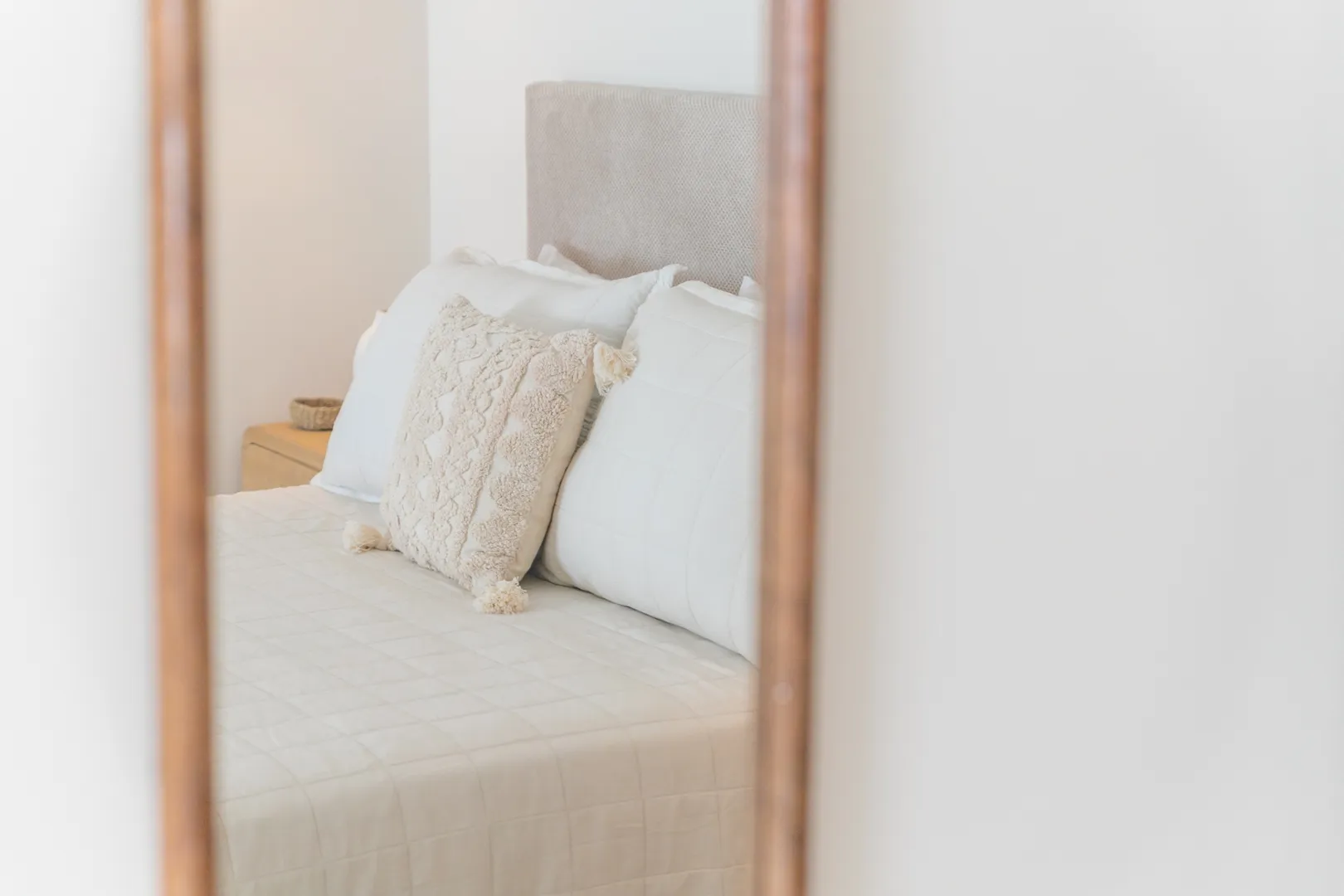 A tu aire: Apartamento Refugio Marisma — foto 13