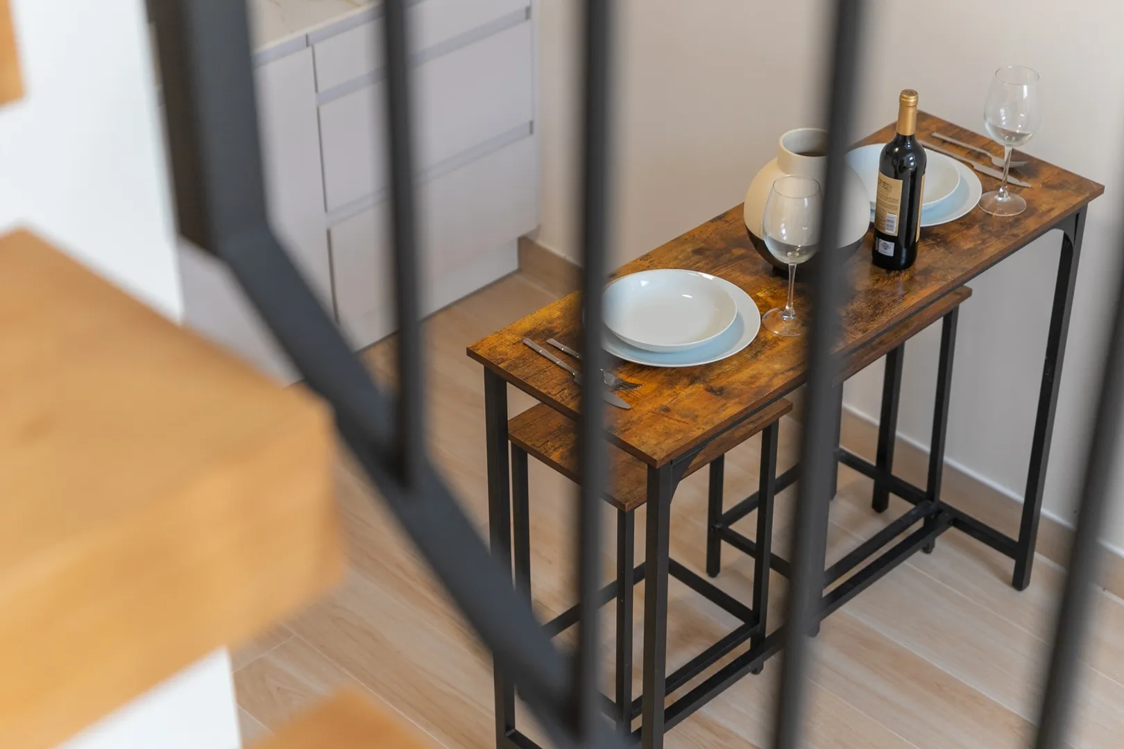 A tu aire: Apartamento Refugio Marisma — foto 10