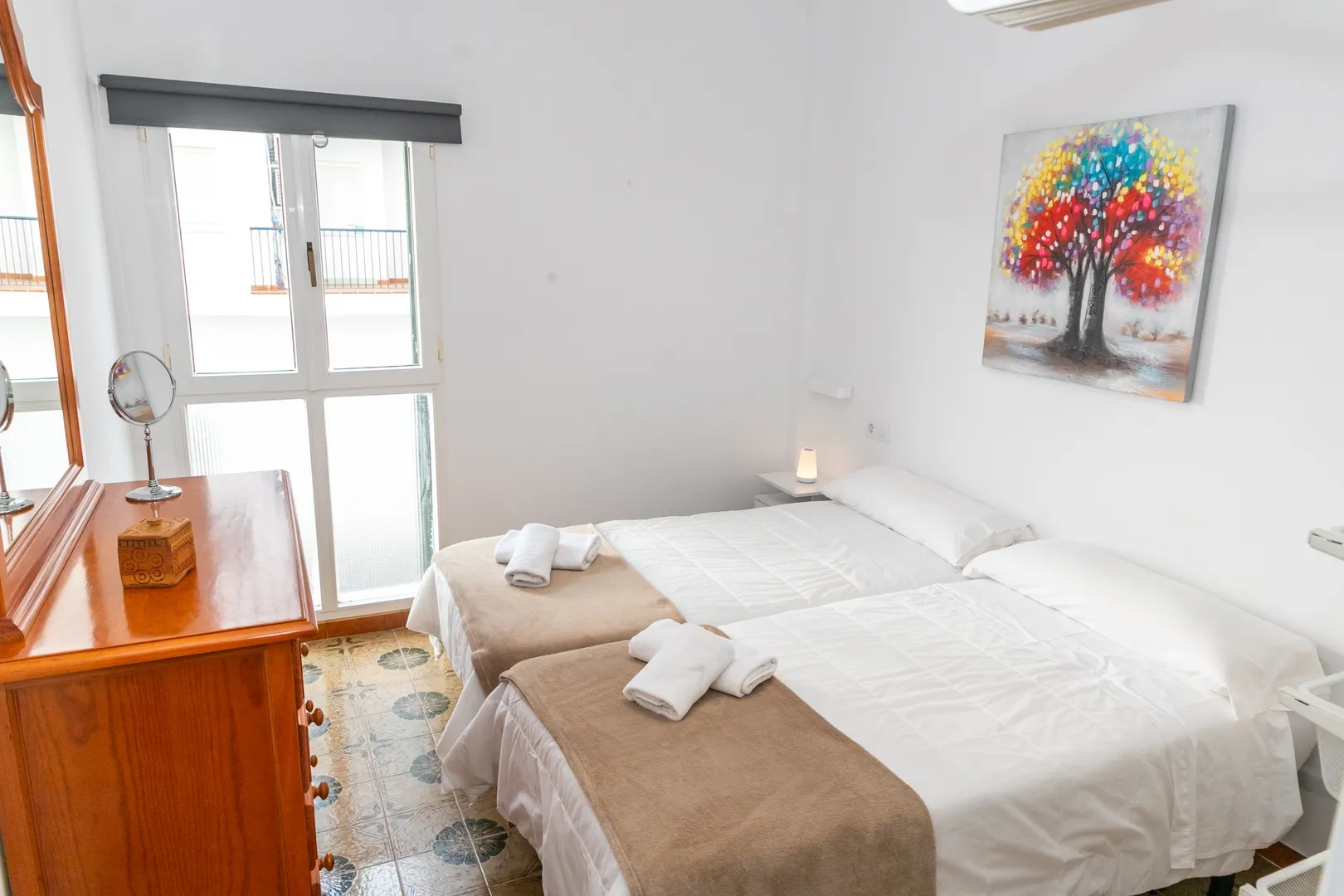 Casa Aquario: Mar y amaneceres en Barbate — foto 4
