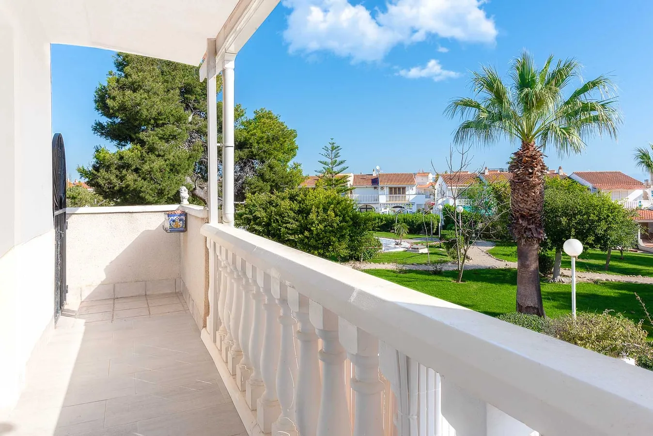 Bungalow Blue Dream 4 -Sea views, terrace and pool — foto 13