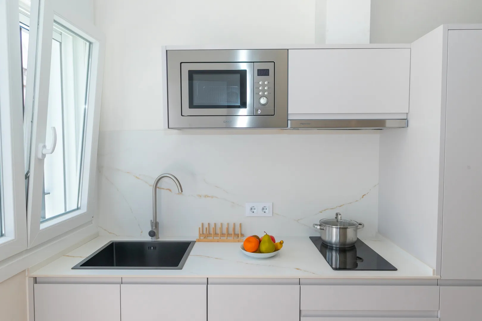 A tu aire: Apartamento Dunas & Coral — foto 7
