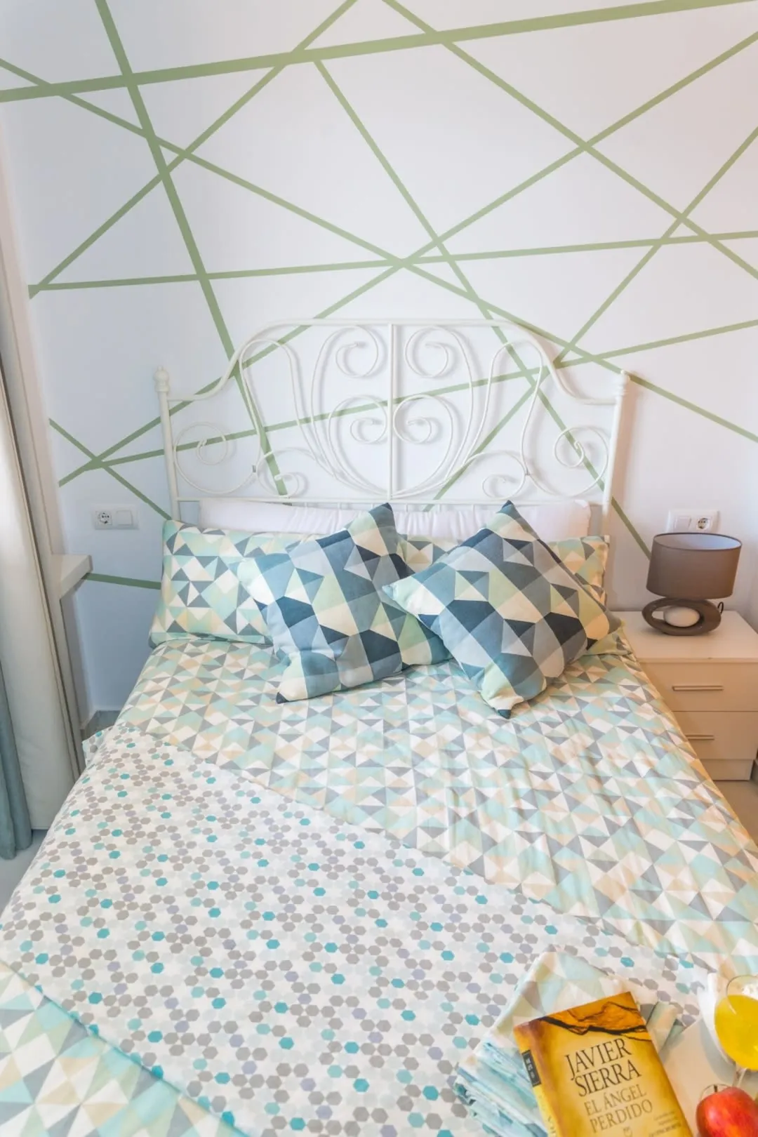 Casa con terraza junto al Paseo Marítimo — foto 17