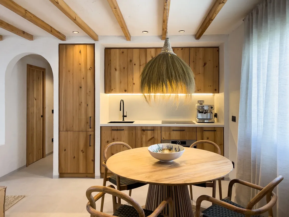 Casa La Marina: encanto costero en Zahara — Zahara de los Atunes