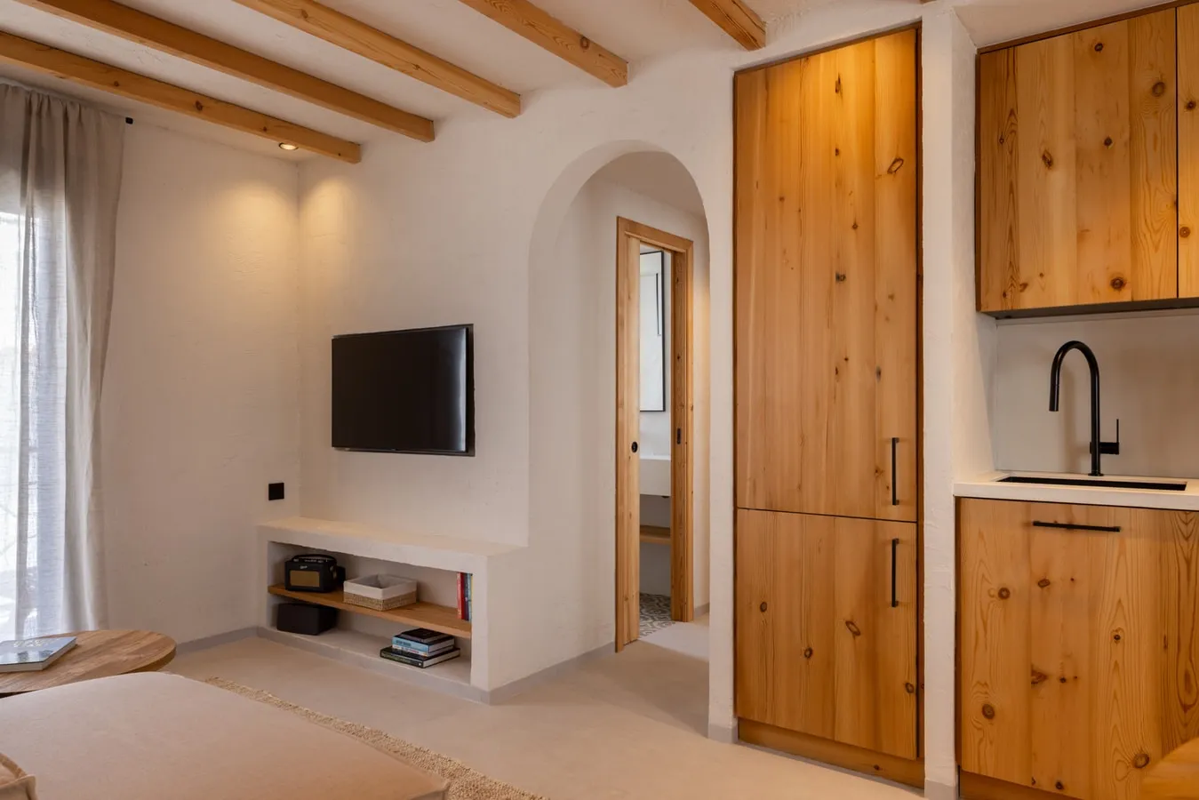 Casa La Marina: encanto costero en Zahara — foto 10