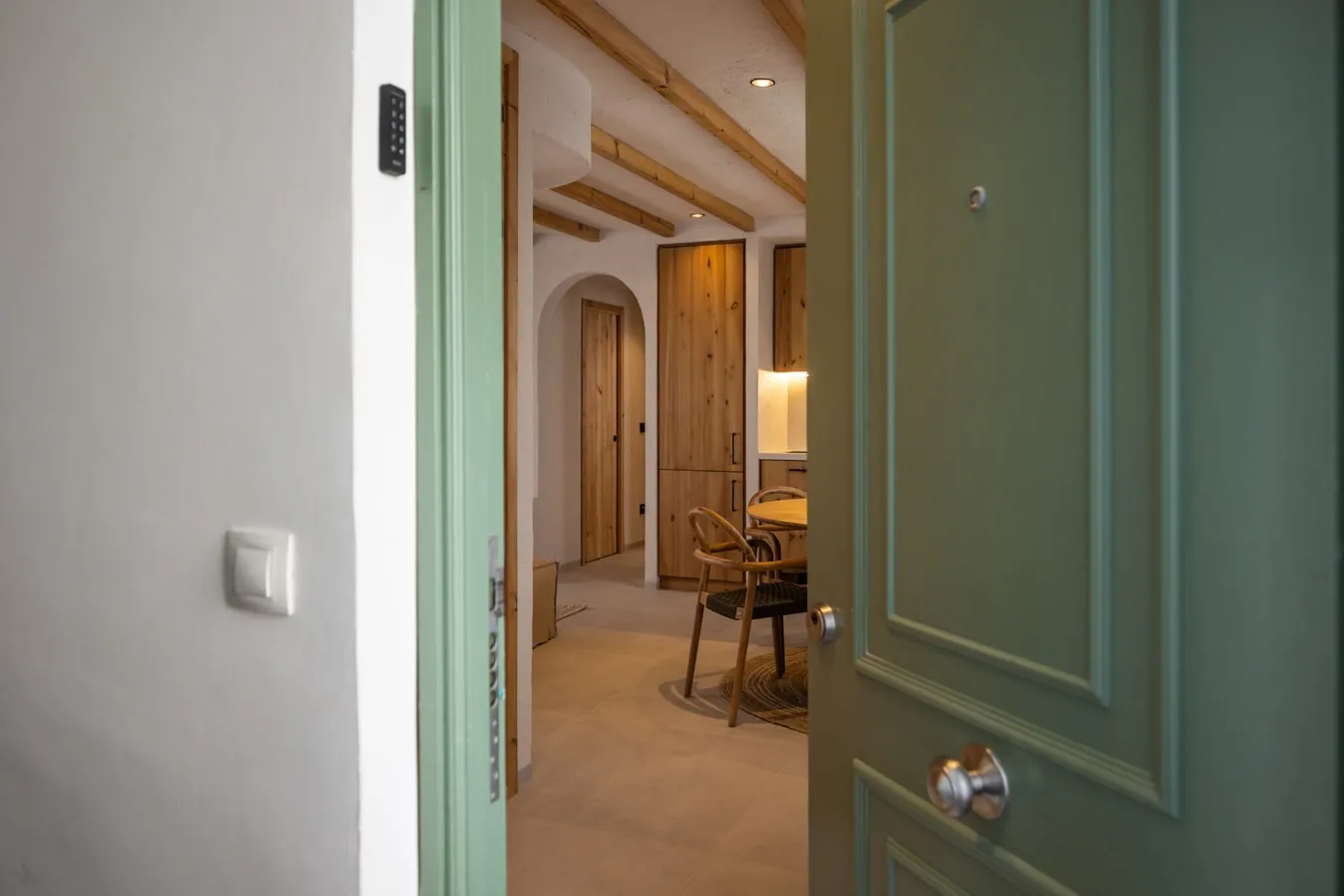 Casa La Marina: encanto costero en Zahara — foto 14
