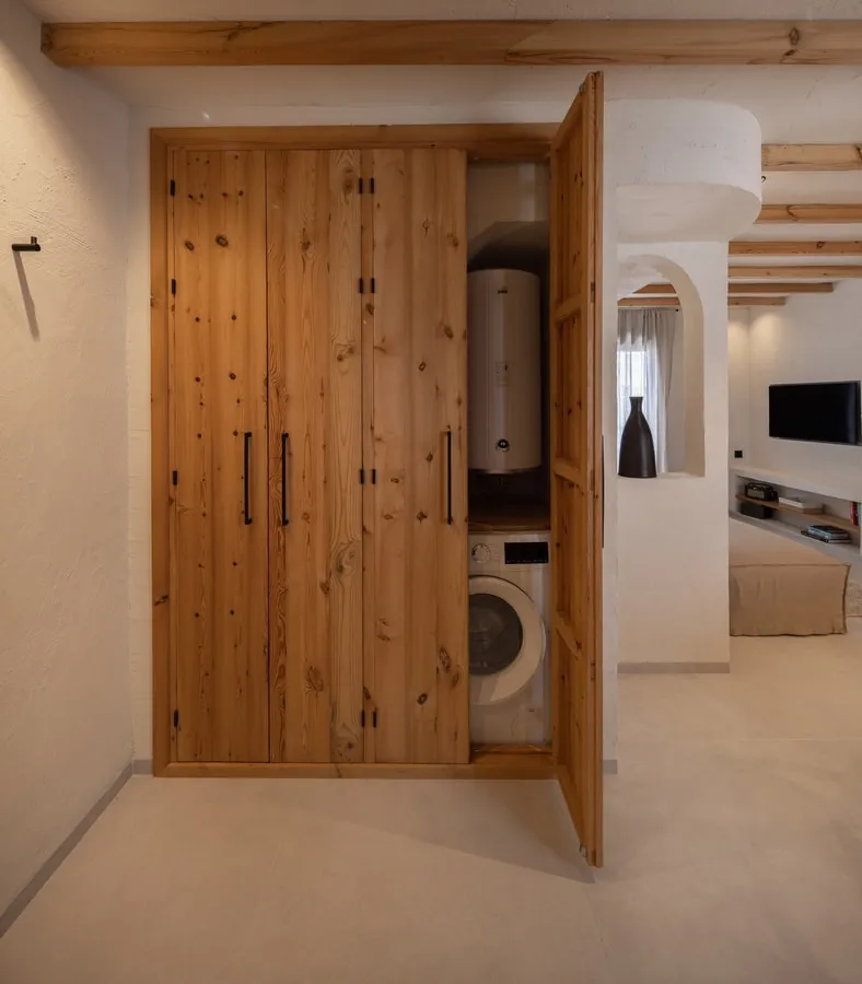Casa La Marina: encanto costero en Zahara — foto 17