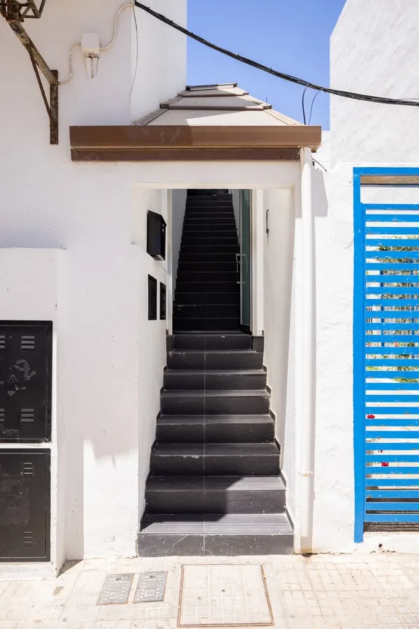 Casa La Marina: encanto costero en Zahara — foto 15