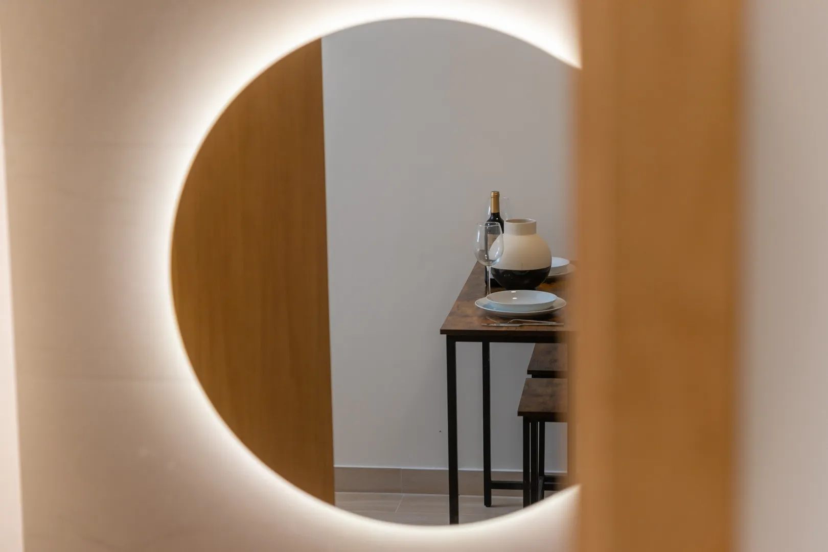 A tu aire: Apartamento Refugio Marisma — foto 17