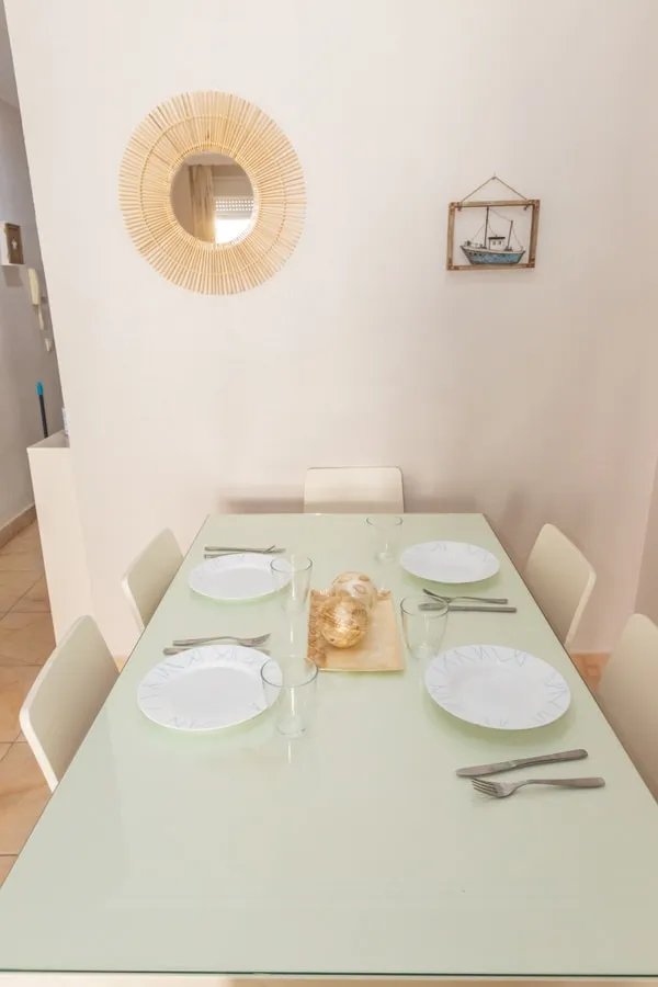 Vistas marinas en Barbate: terraza privada — foto 30