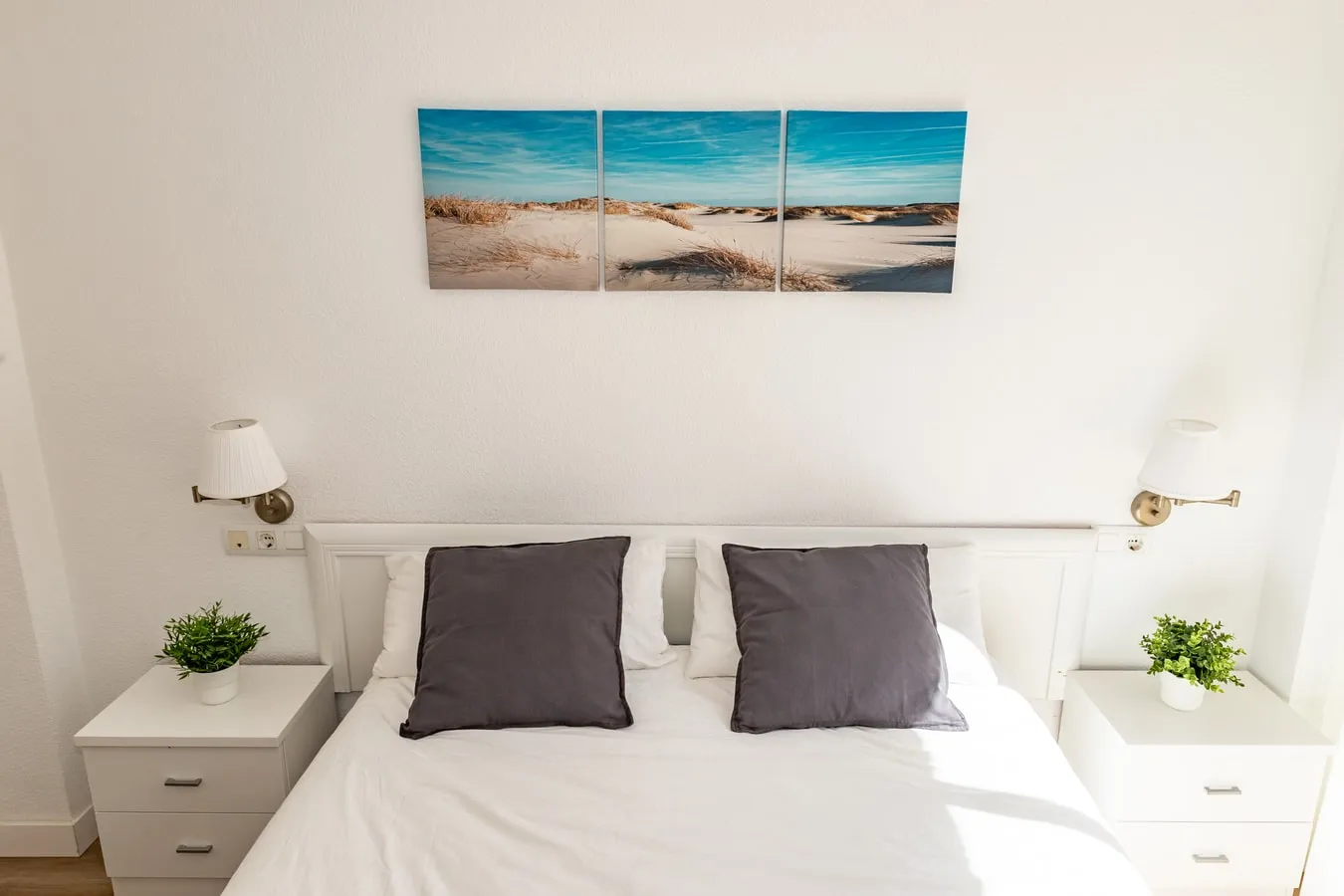 Garaje privado + playa a 1 min, Los Caños — foto 13