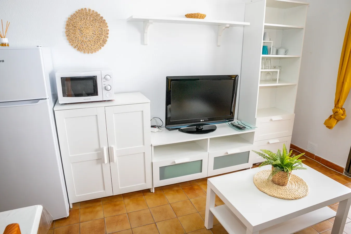 Casa Luz del Carmen: Terraza Frente al Mar — foto 11