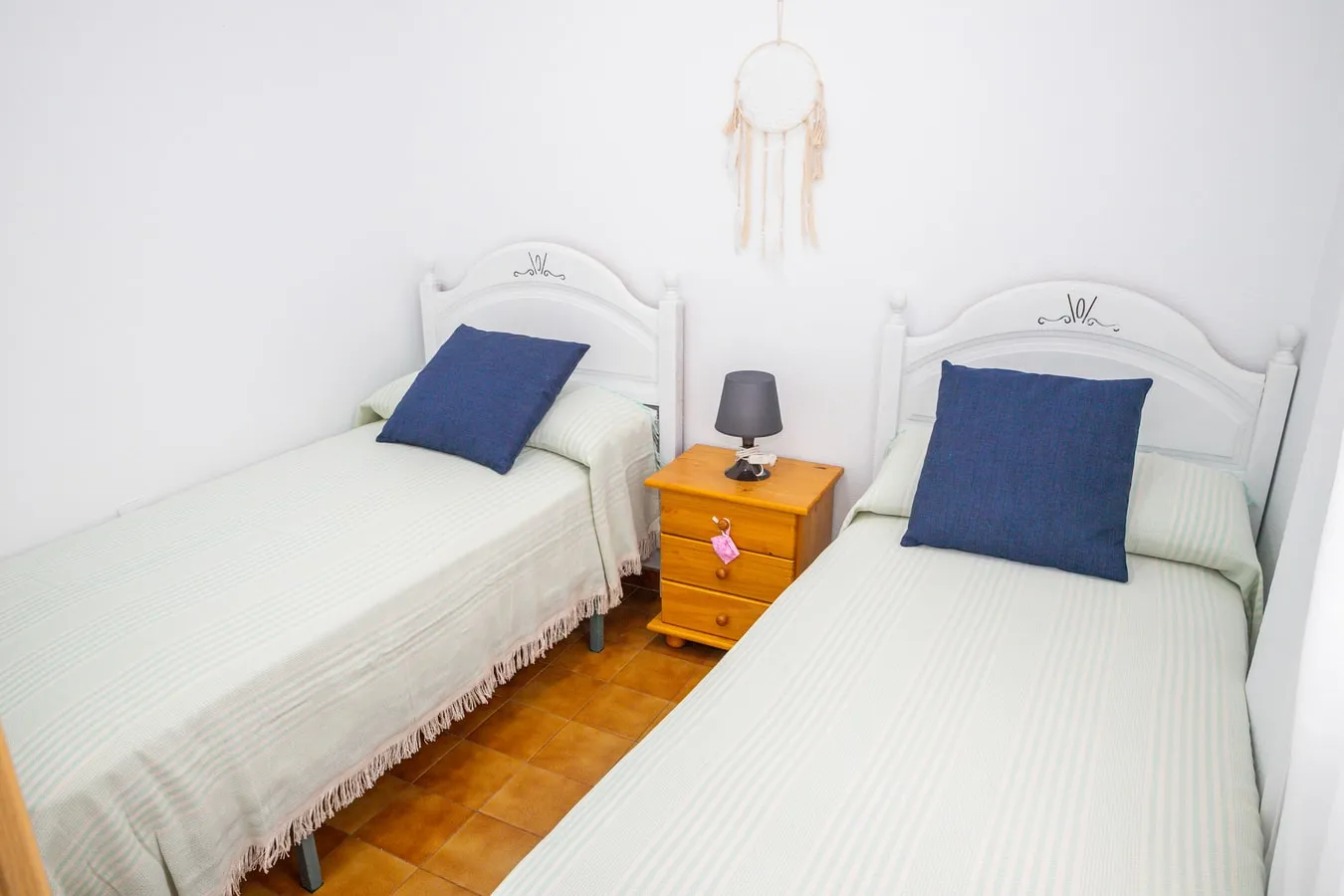 Casa Luz del Carmen: Terraza Frente al Mar — foto 24