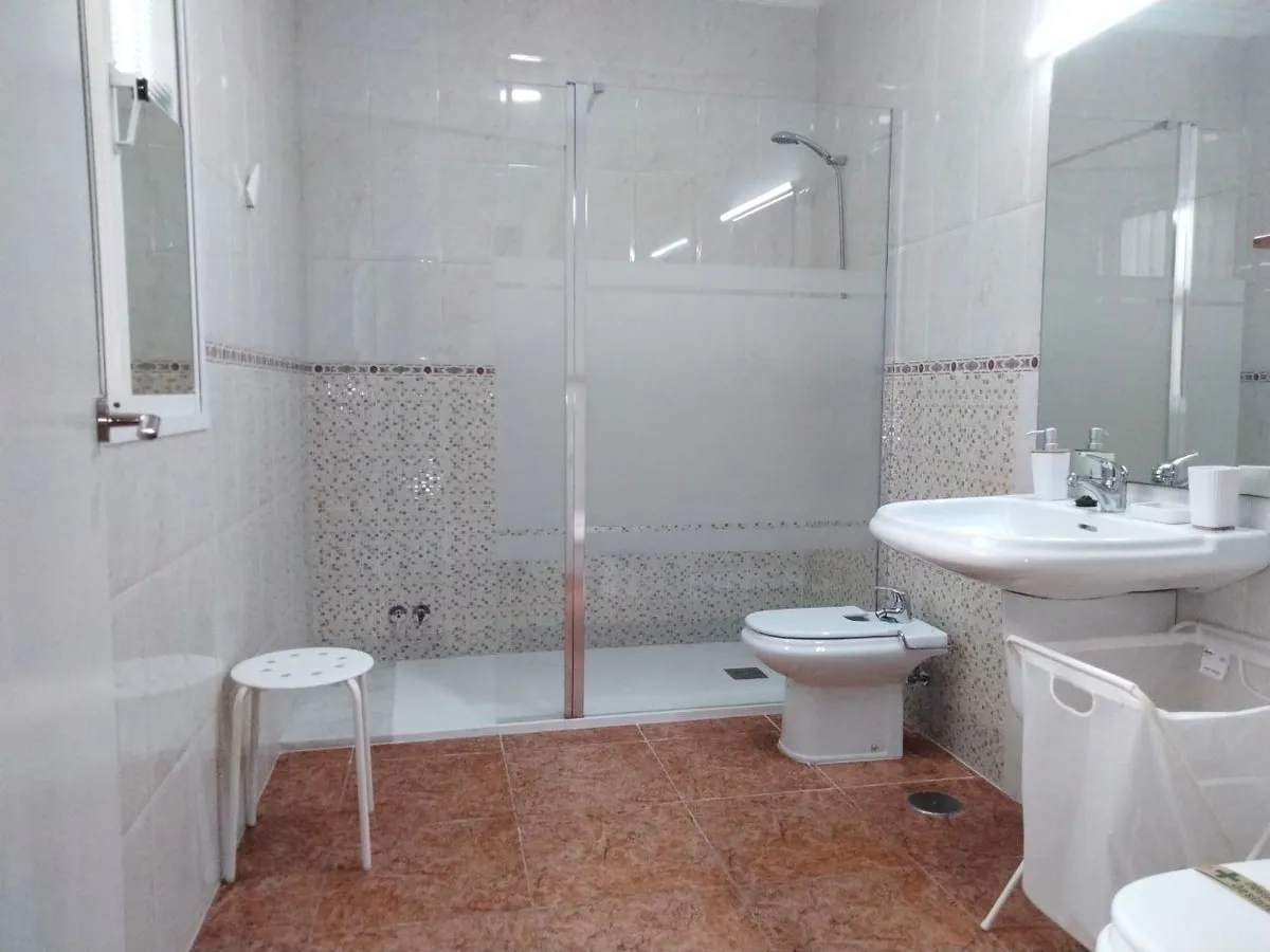 Casa María Luisa: patio y encanto gaditano — foto 4