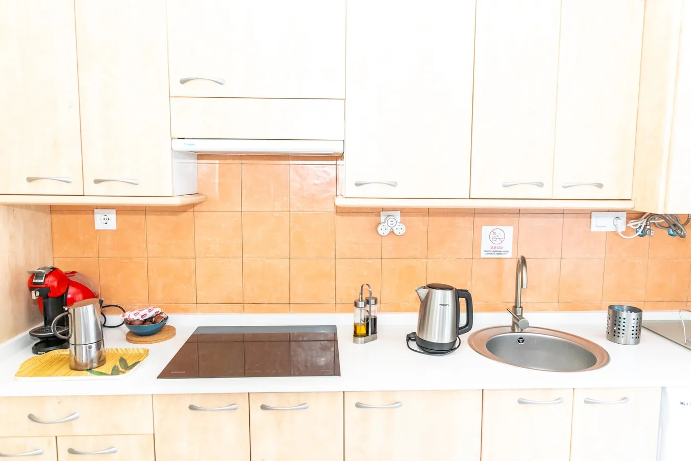 Duplex en Los Caños de Meca: playa y garaje — foto 11
