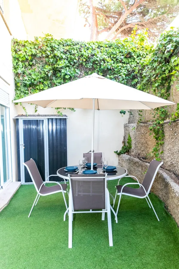 Duplex en Los Caños de Meca: playa y garaje — foto 23