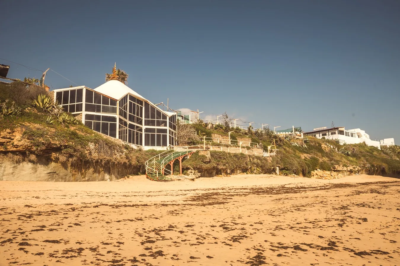 Duplex en Los Caños de Meca: playa y garaje — foto 30