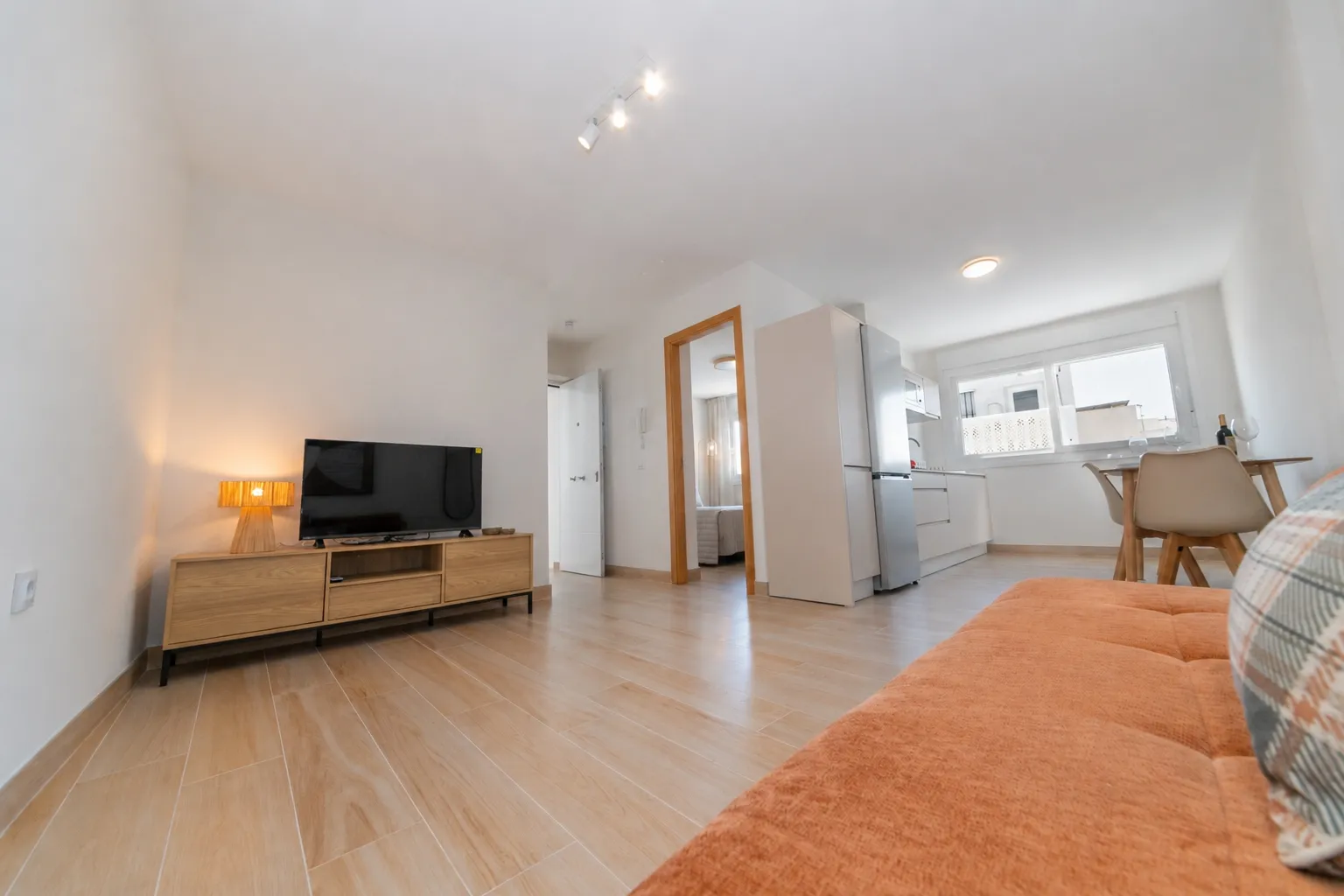 A tu aire: Apartamento Espuma y Arena — Barbate