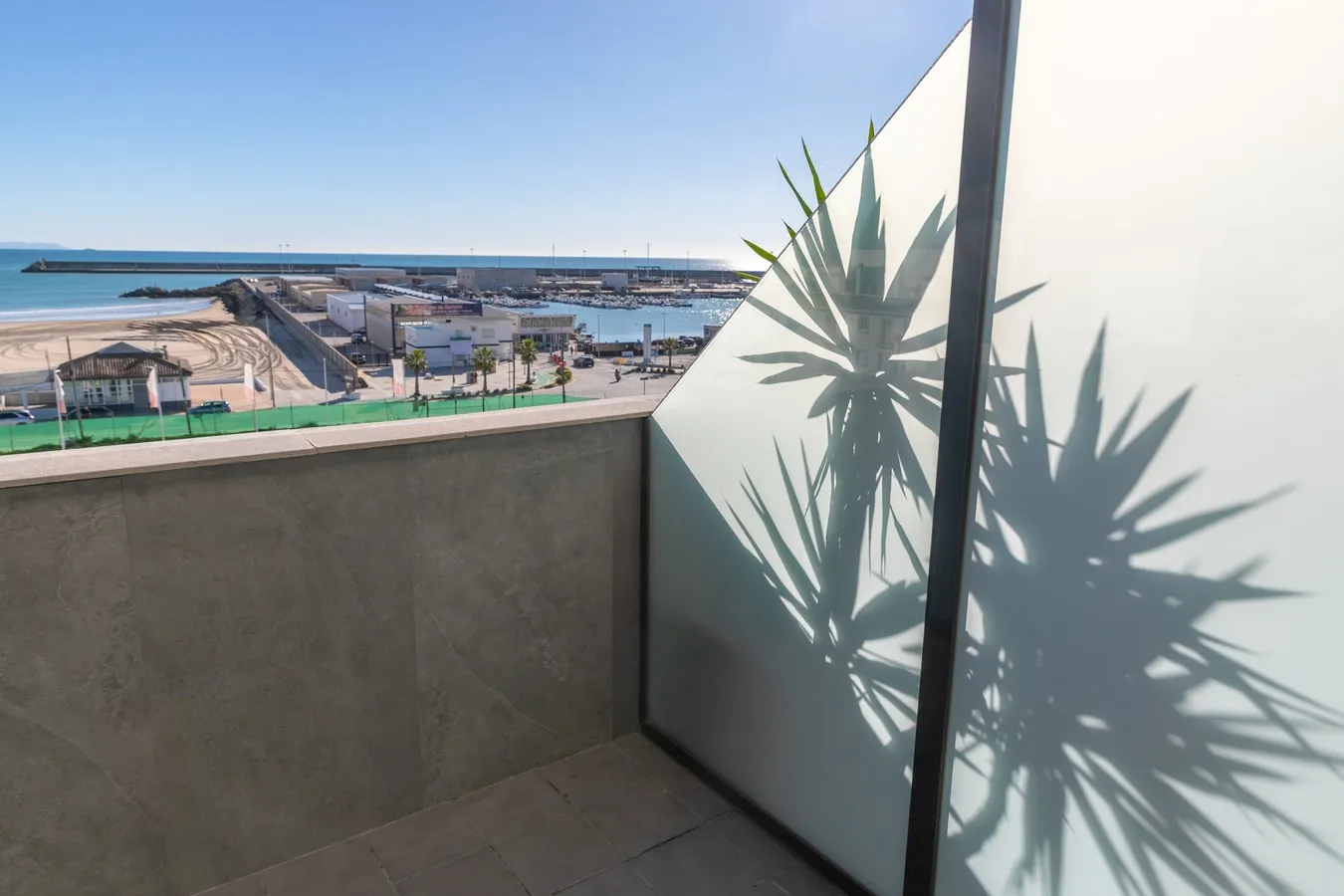 Casa Rajamanta: Terraza 1ª línea y vistas — foto 24