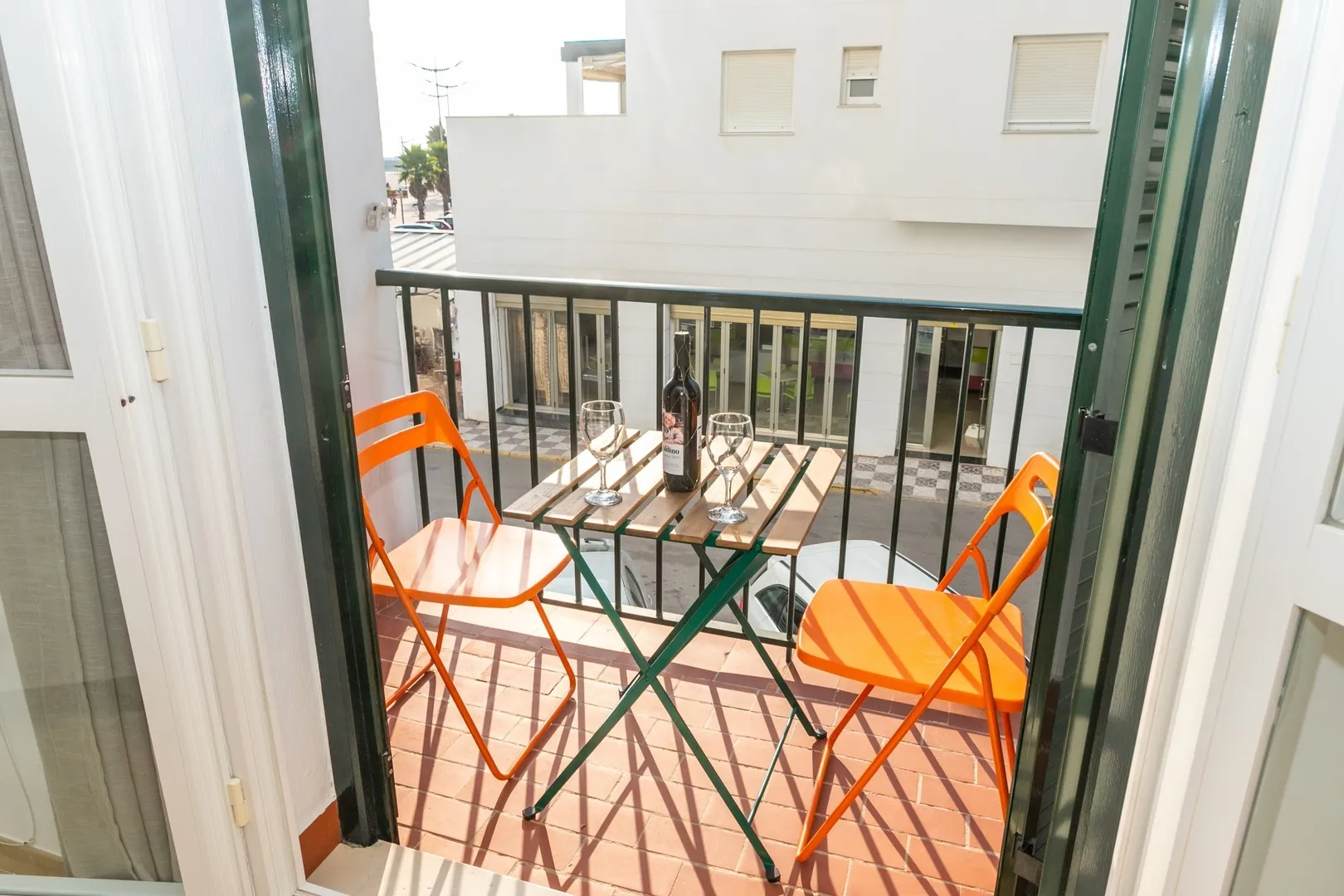 Casa Aquario: Mar y amaneceres en Barbate — foto 3