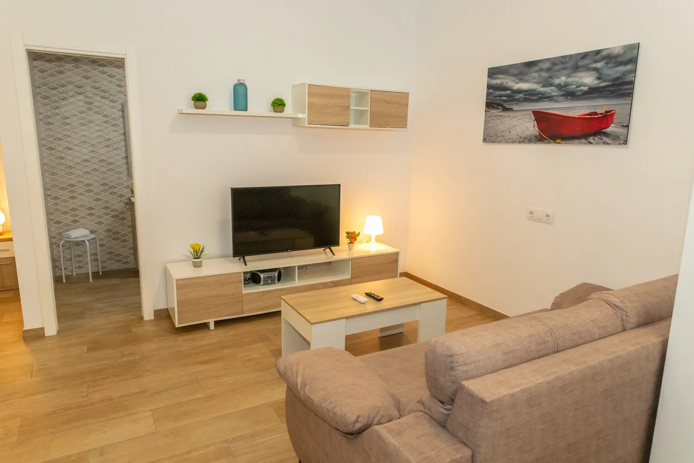 Sabor y estilo: Casa Camarinero reformada — foto 13