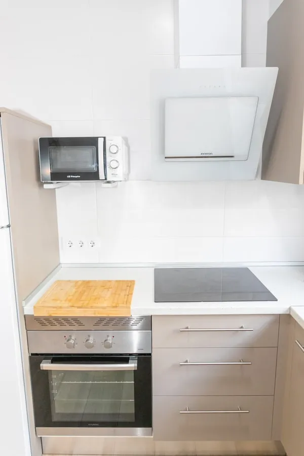 Sabor y estilo: Casa Camarinero reformada — foto 17