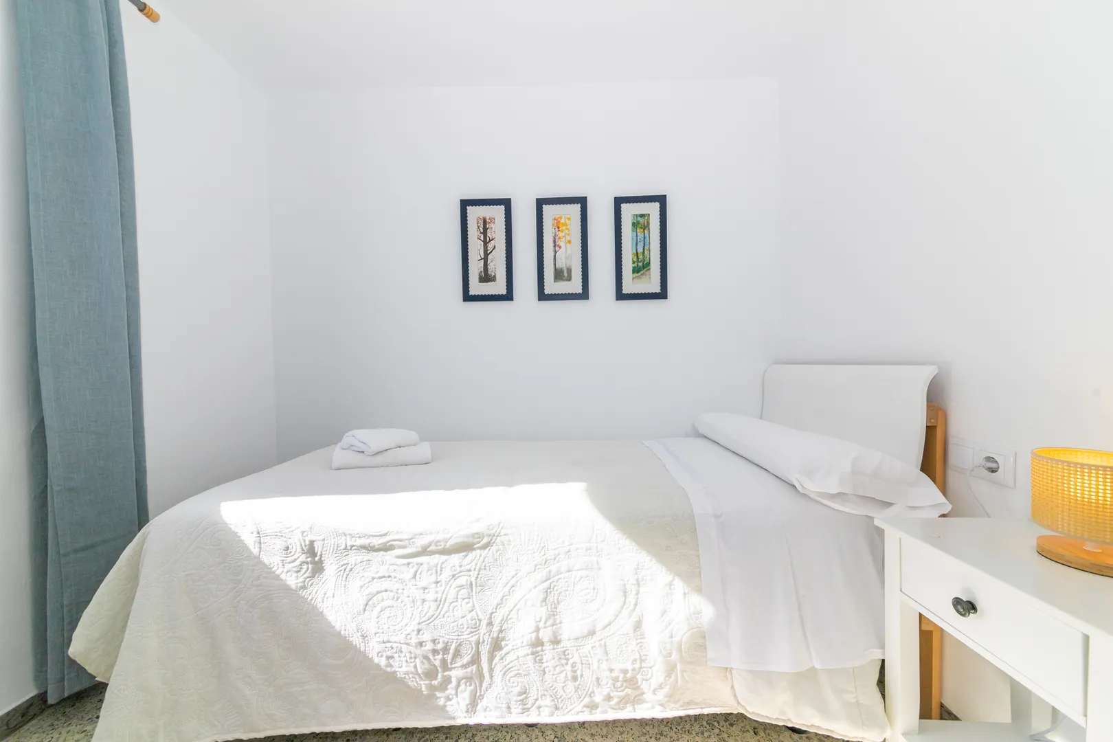 Casa Maria Luisa II: Terraza Soleada con Vistas — foto 6