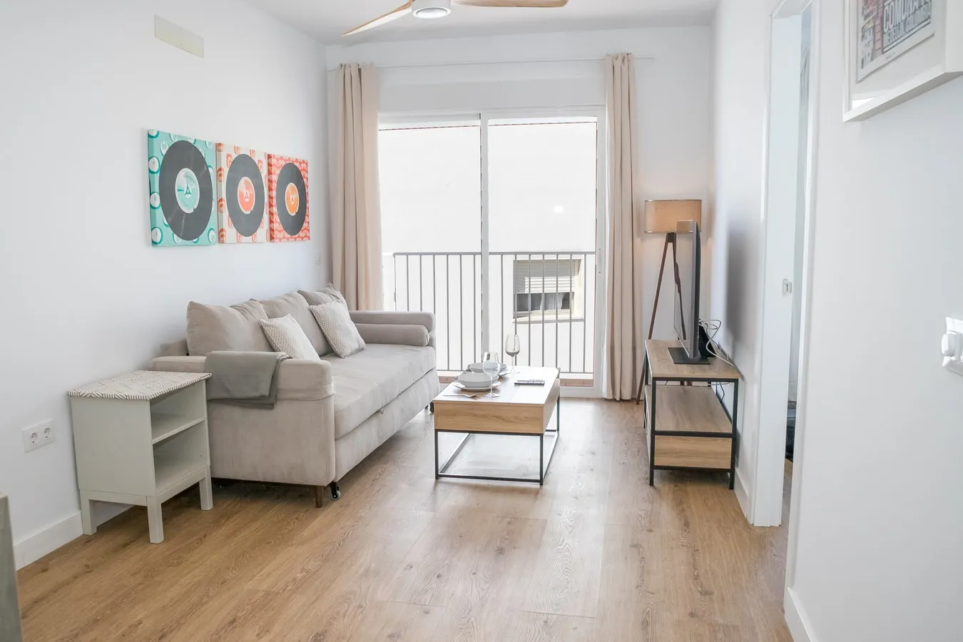 Casa Los Hierros — Seaside Retreat in Barbate — Barbate