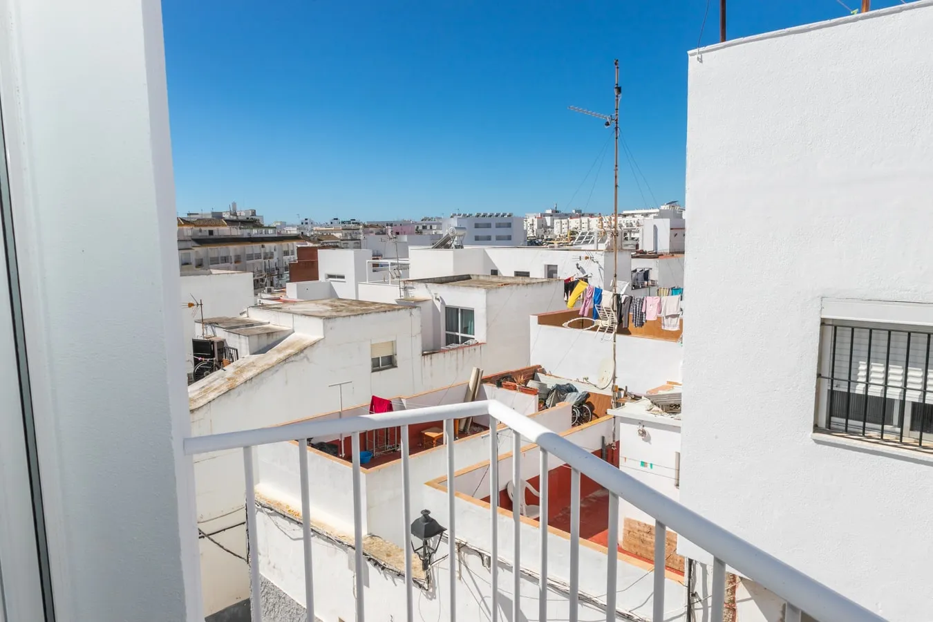 Casa Los Hierros — Seaside Retreat in Barbate — foto 5