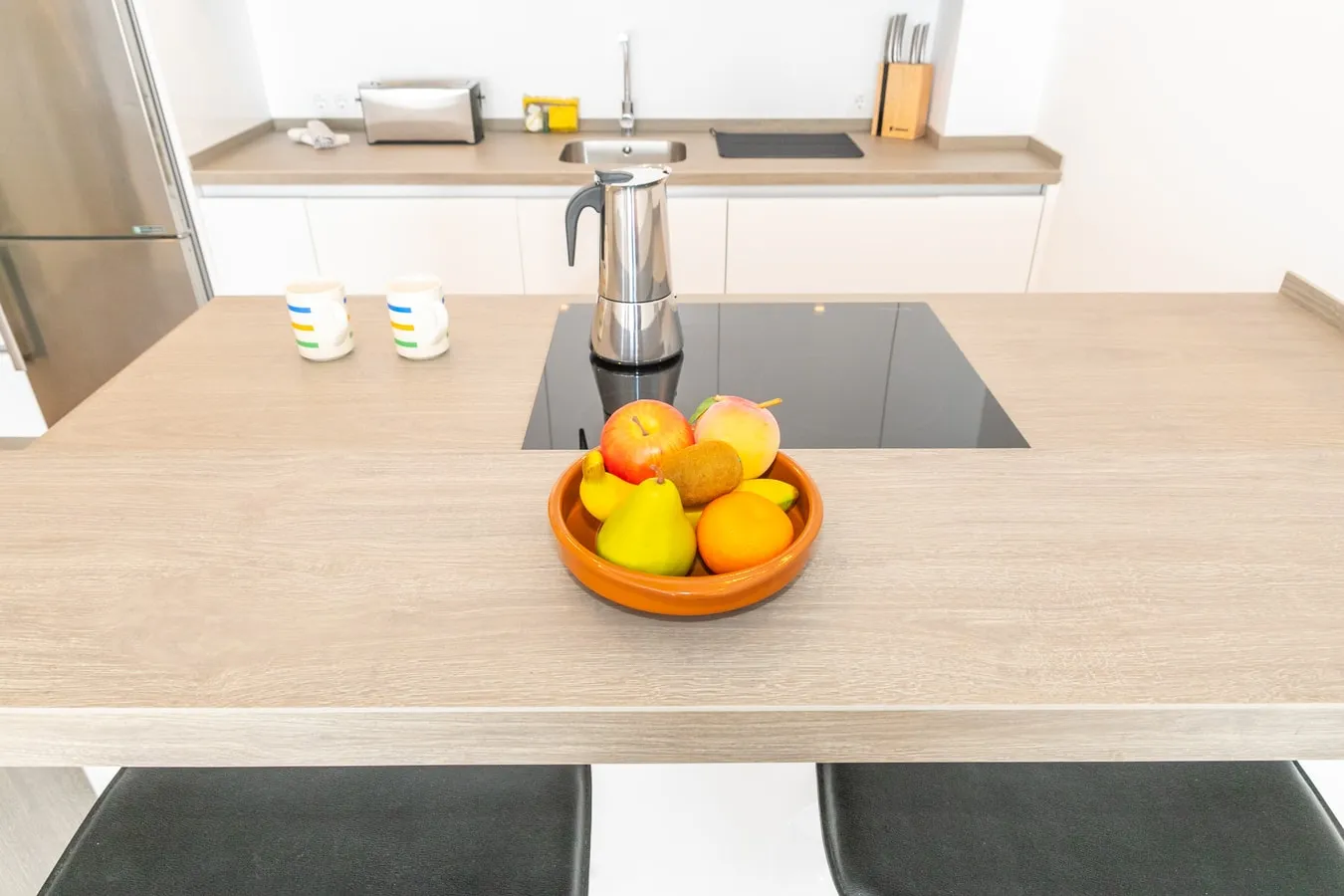 Casa Los Hierros — Seaside Retreat in Barbate — foto 3