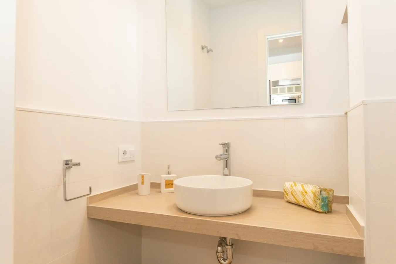 Casa Los Hierros — Seaside Retreat in Barbate — foto 4