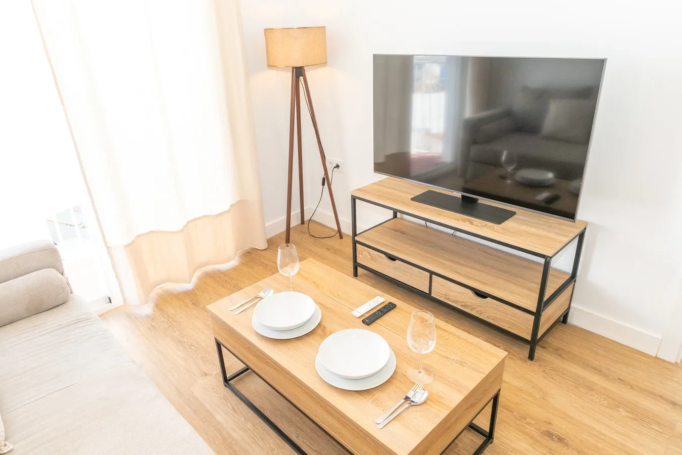 Casa Los Hierros — Seaside Retreat in Barbate — foto 11