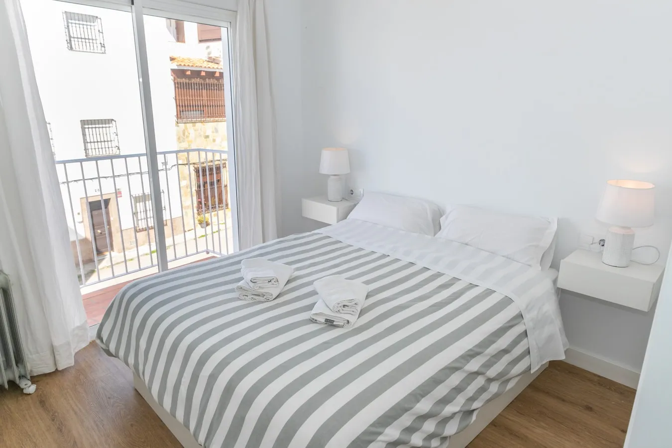 Casa Los Hierros — Seaside Retreat in Barbate — foto 2