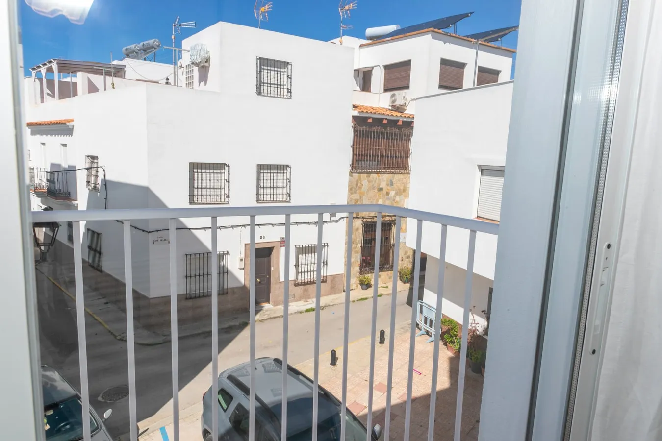 Casa Los Hierros — Seaside Retreat in Barbate — foto 16