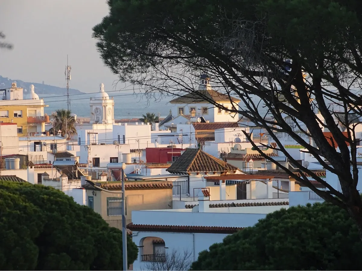 Casa Los Hierros — Seaside Retreat in Barbate — foto 22