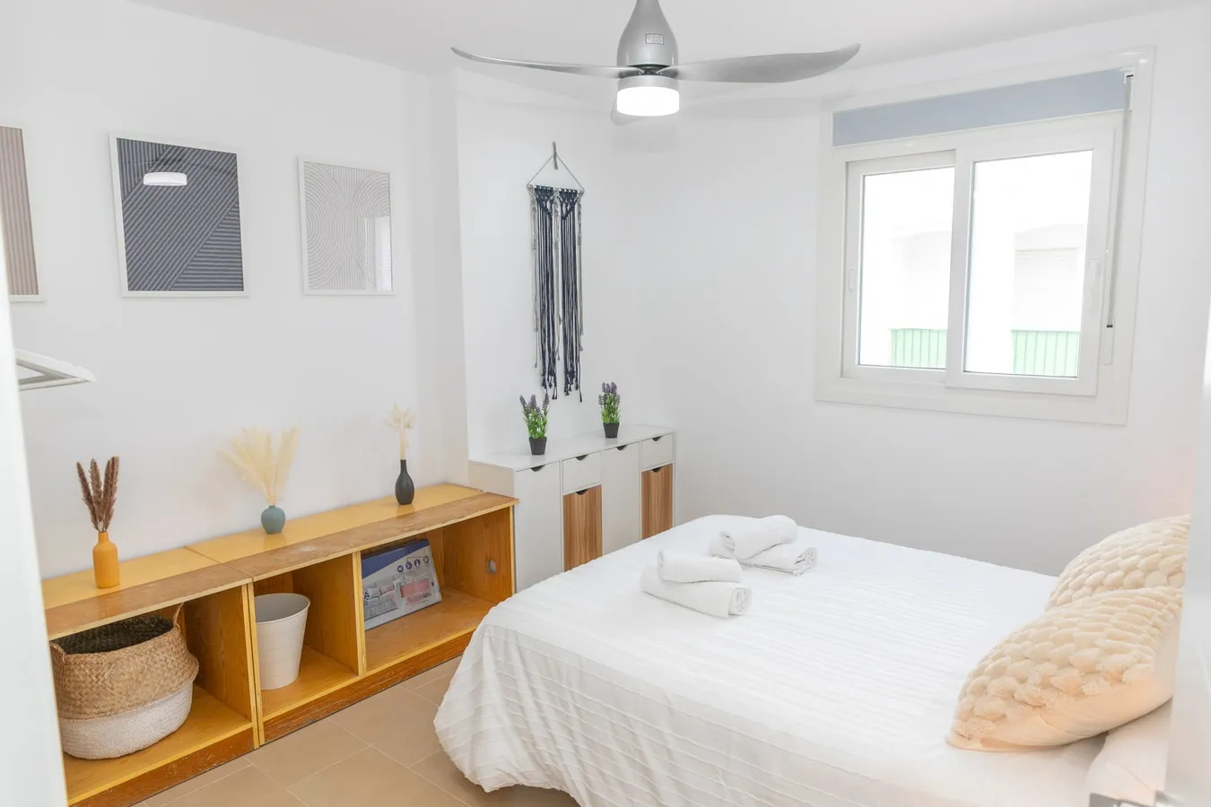Casa moderna primera línea, vistas Atlántico — foto 6
