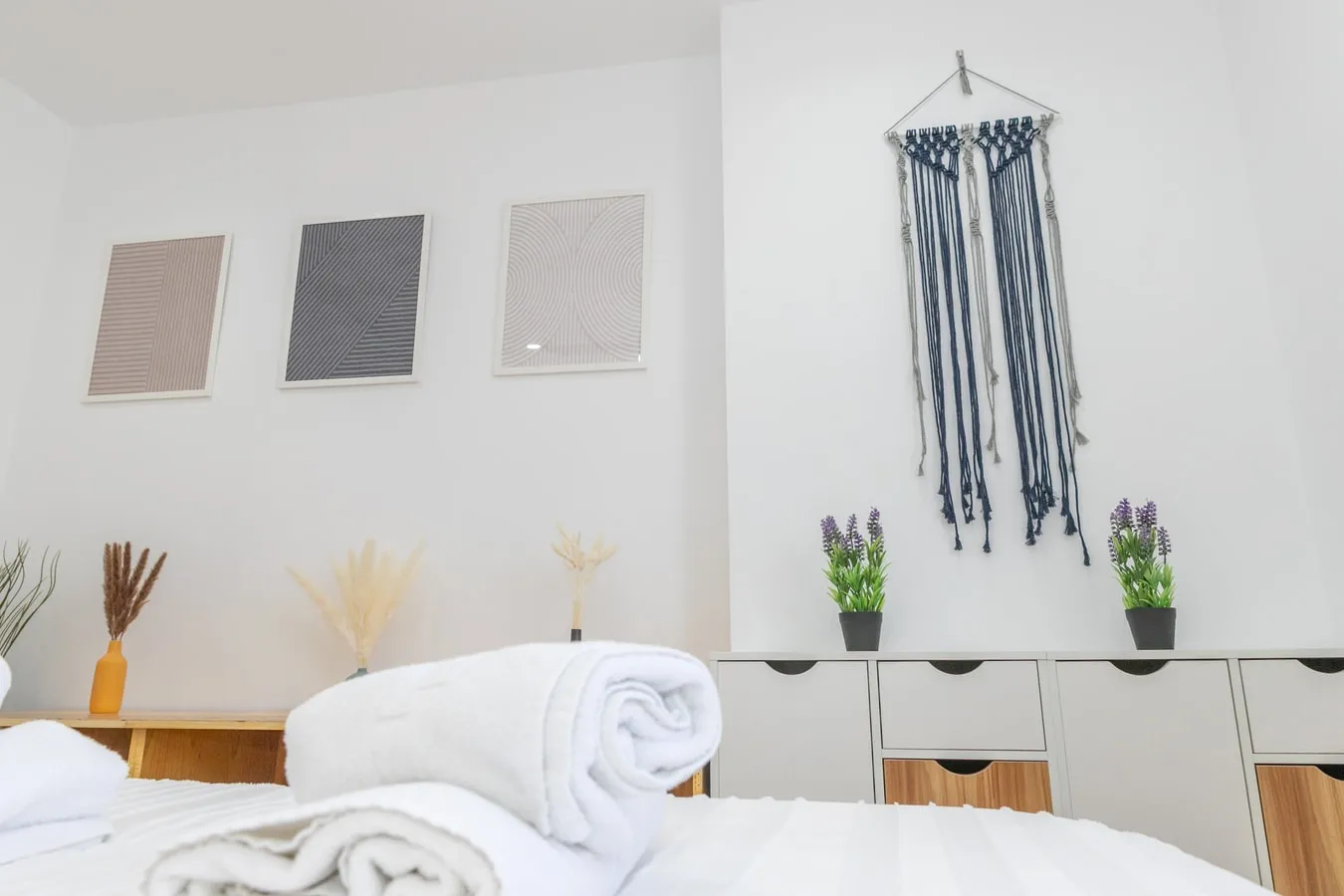 Casa moderna primera línea, vistas Atlántico — foto 27