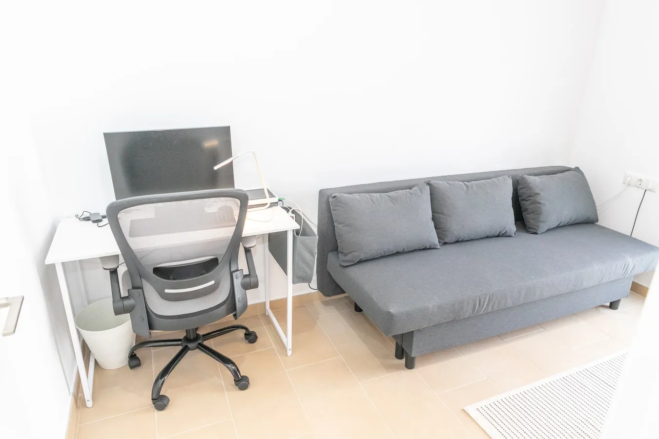 Casa moderna primera línea, vistas Atlántico — foto 7
