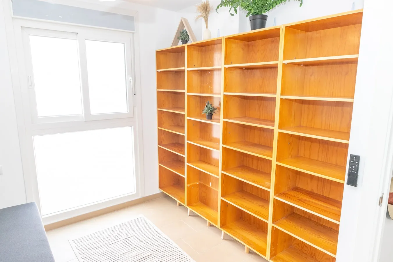 Casa moderna primera línea, vistas Atlántico — foto 35